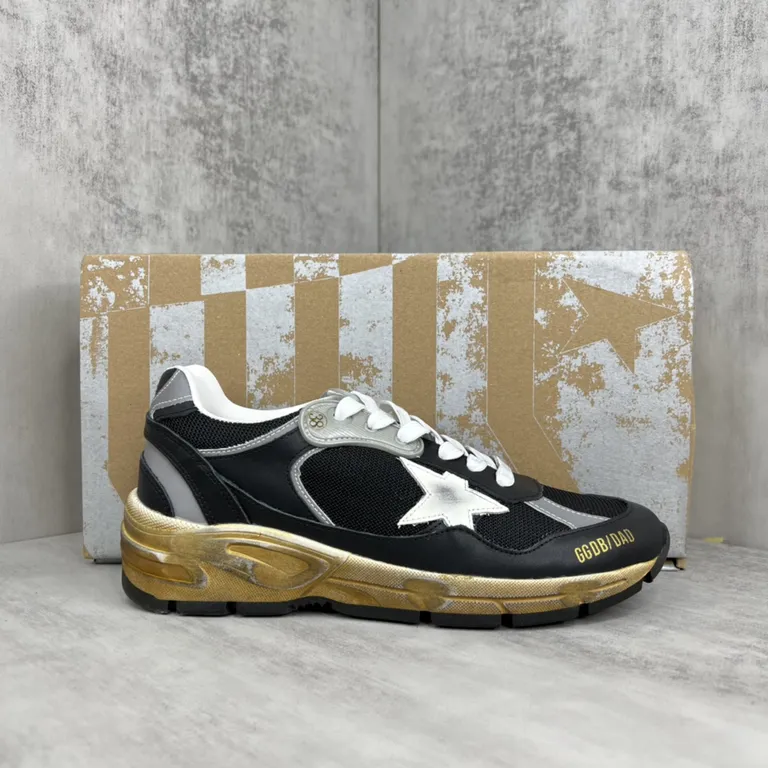 Golden Goose Shoe 